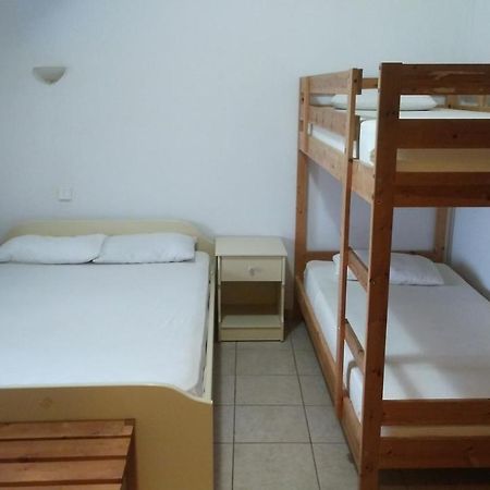 Psarou apartments Paralía Skotínis Extérieur photo